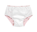 LÄSSIG Swim Diaper ice cream pale pink 07-12mo. size 74/80
