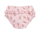 LÄSSIG Swim Diaper ice cream pale pink 13-18mo. size 86