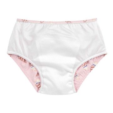 LÄSSIG Swim Diaper ice cream pale pink 19-24mo. size 92