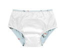 LÄSSIG Swim Diaper ice cream truck illus. blue 13-18mo. size 86