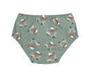 LÄSSIG Swim Diaper scooter/dog green 19-24 mo. size 92