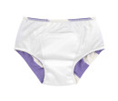 LÄSSIG Swim Diaper stripes purple/sea salt 19-24 mo. size 92