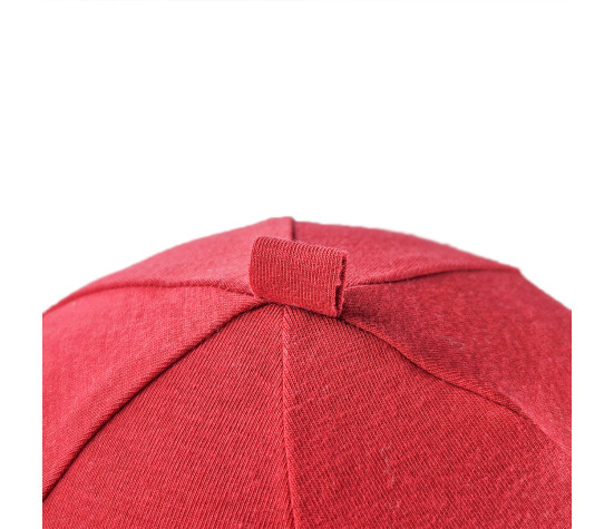 Čepice tenká Outlast® - scarlet