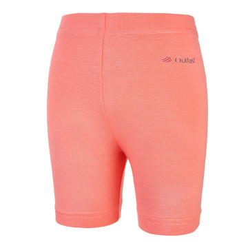 Pyžamo KR Outlast® - pruh tm.coral/tm.coral