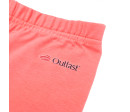 Pyžamo KR Outlast® - pruh tm.coral/tm.coral