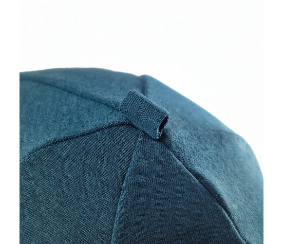 Čepice smyk natahovací Outlast ® - tm.smaragd