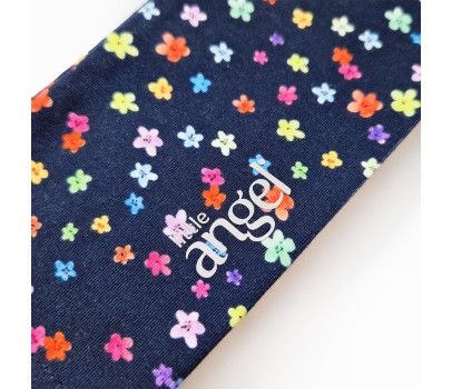 Legíny - tm.modrá kvítka