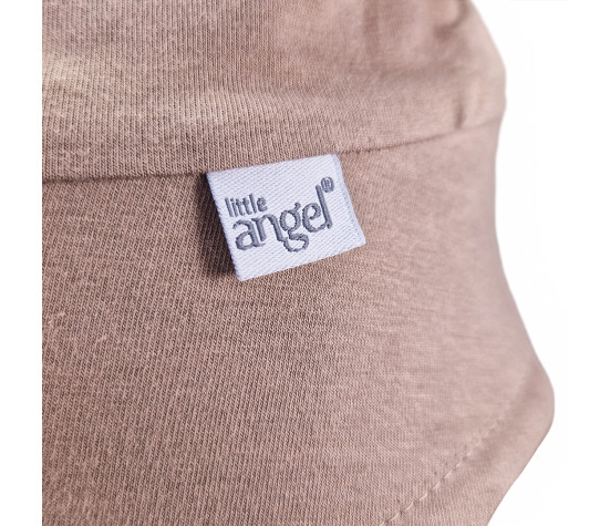 Klobouk tenký Outlast® - oříšková