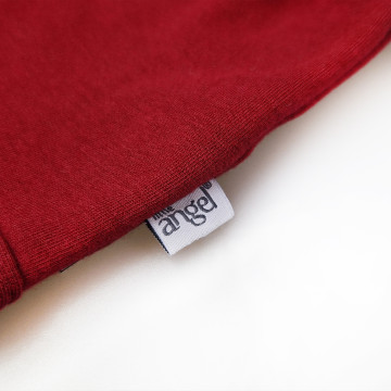 Body smyk LA Outlast® - scarlet