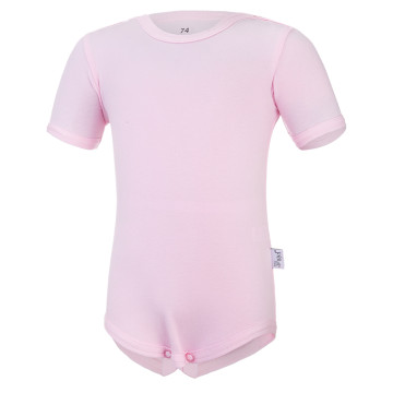 Body tenké KR Outlast® - růžová baby