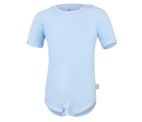 Body tenké KR Outlast® - sv.modrá