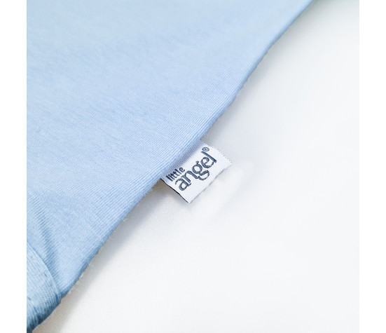 Body tenké KR Outlast® - sv.modrá