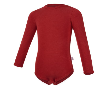 Body tenké DR Outlast® - scarlet