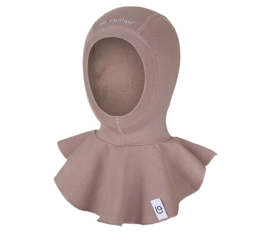 Kukla smyk Outlast® - oříšková