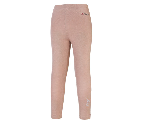 Legíny tenké Outlast® - oříšková