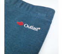 Legíny smyk Outlast® - tm.smaragd