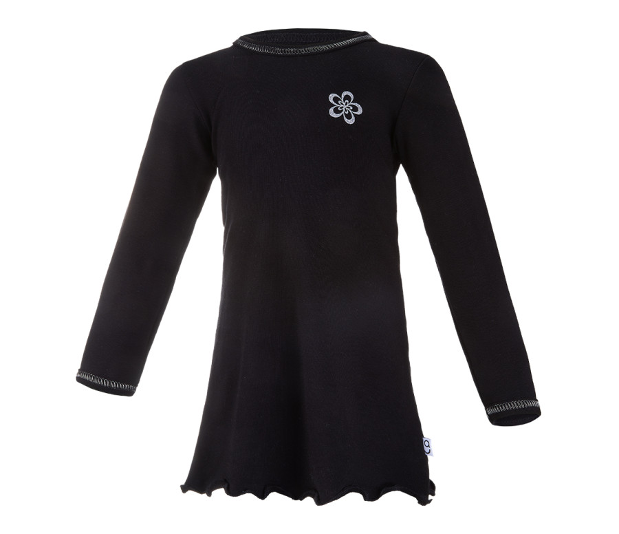 Tunika smyk DR Outlast® - černá