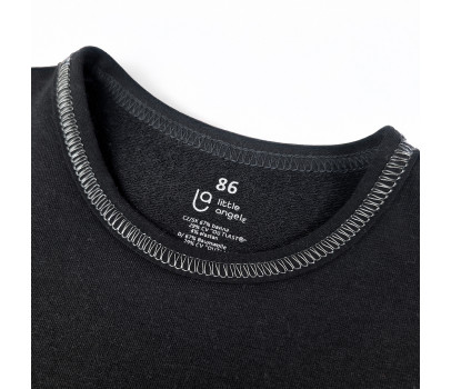 Tunika smyk DR Outlast® - černá