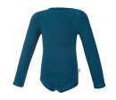 Body smyk LA Outlast® - tm.smaragd