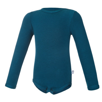 Body smyk LA Outlast® - tm.smaragd