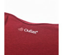 Body smyk obrázek Outlast® - scarlet