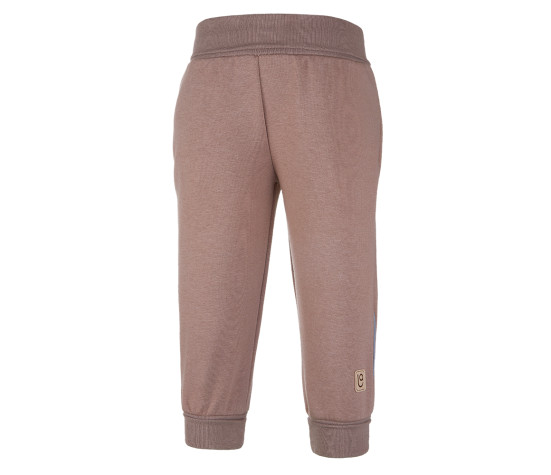 Tepláky hřejivé - hnědá