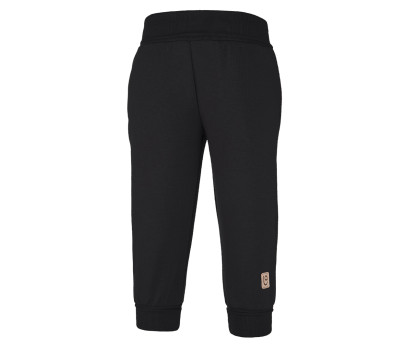 Tepláky hřejivé - černá