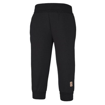 Tepláky hřejivé - černá