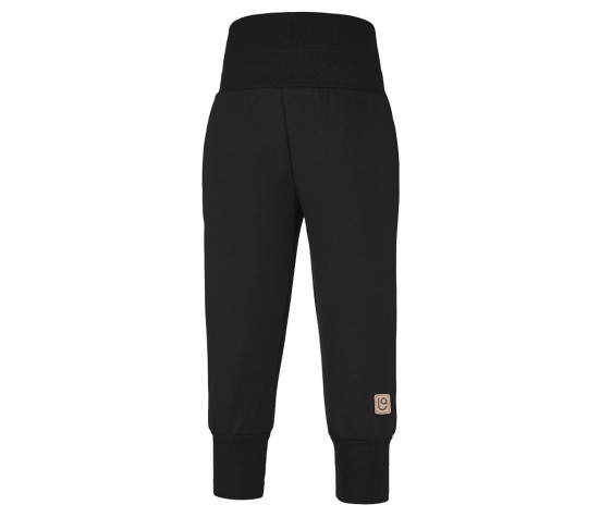 Tepláky hřejivé - černá