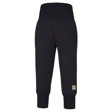 Tepláky hřejivé - černá