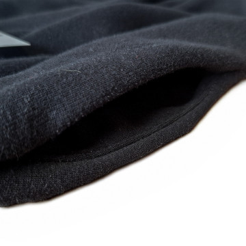 Tepláky hřejivé - černá