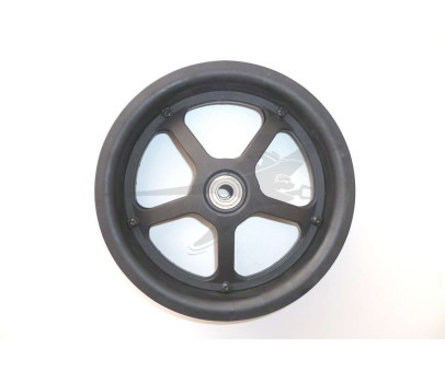 Tfk náhradní plastový ráfek pro přední kolo 10” pro Joggster Twist, , Twin Twist
