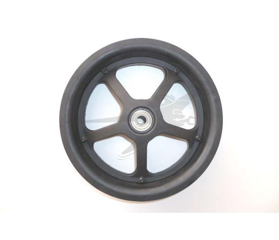 Tfk náhradní plastový ráfek pro přední kolo 10” pro Joggster Twist, , Twin Twist