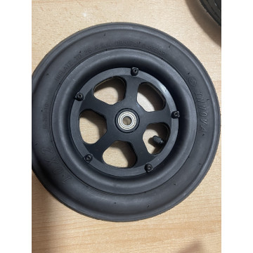 Tfk náhradní přední kolo 10” pro Joggster Twist, Twin Twist