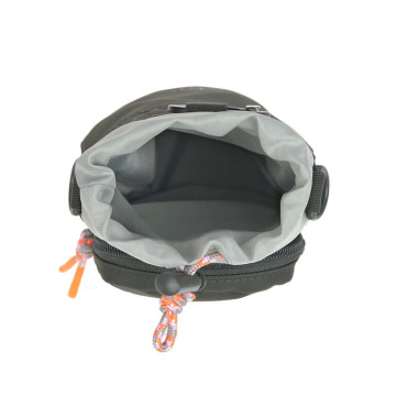 PALOPA Bottle Snack Bag Boudi dark olive