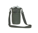 PALOPA Bottle Snack Bag Boudi dark olive