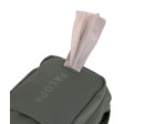 PALOPA Bottle Snack Bag Boudi dark olive