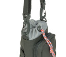 PALOPA Bottle Snack Bag Boudi dark olive