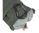 PALOPA Bottle Snack Bag Boudi dark olive