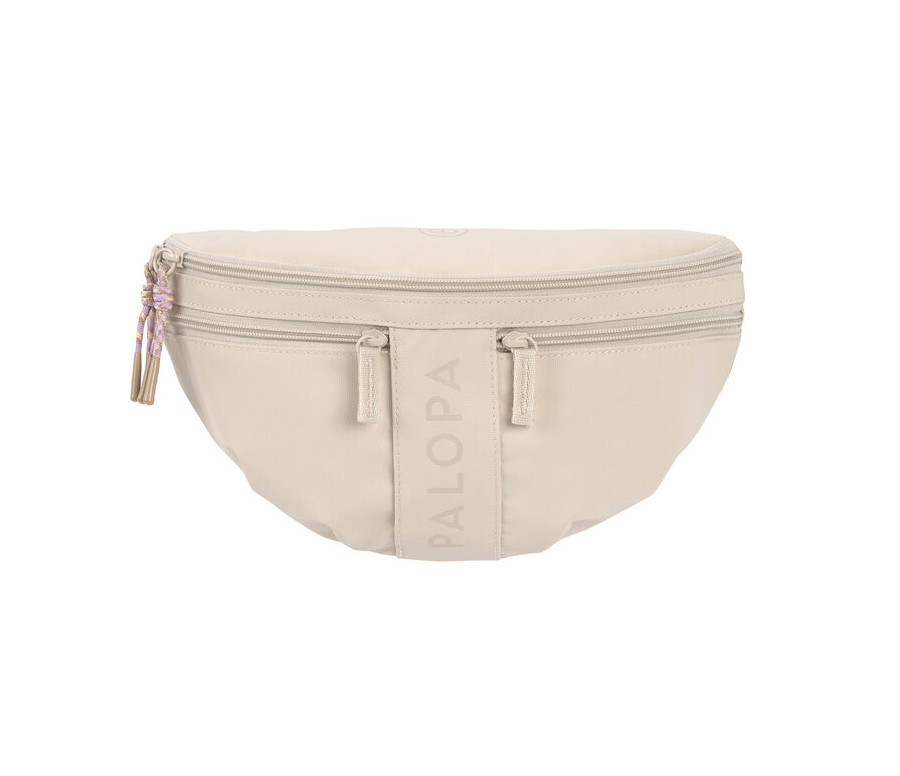PALOPA Bum Bag Emma creme