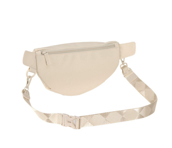 PALOPA Bum Bag Emma creme