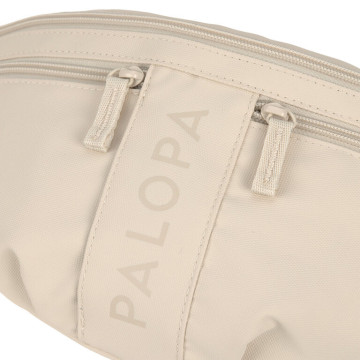 PALOPA Bum Bag Emma creme