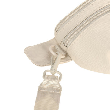PALOPA Bum Bag Emma creme