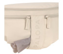 PALOPA Bum Bag Emma creme