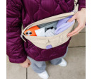 PALOPA Bum Bag Emma creme