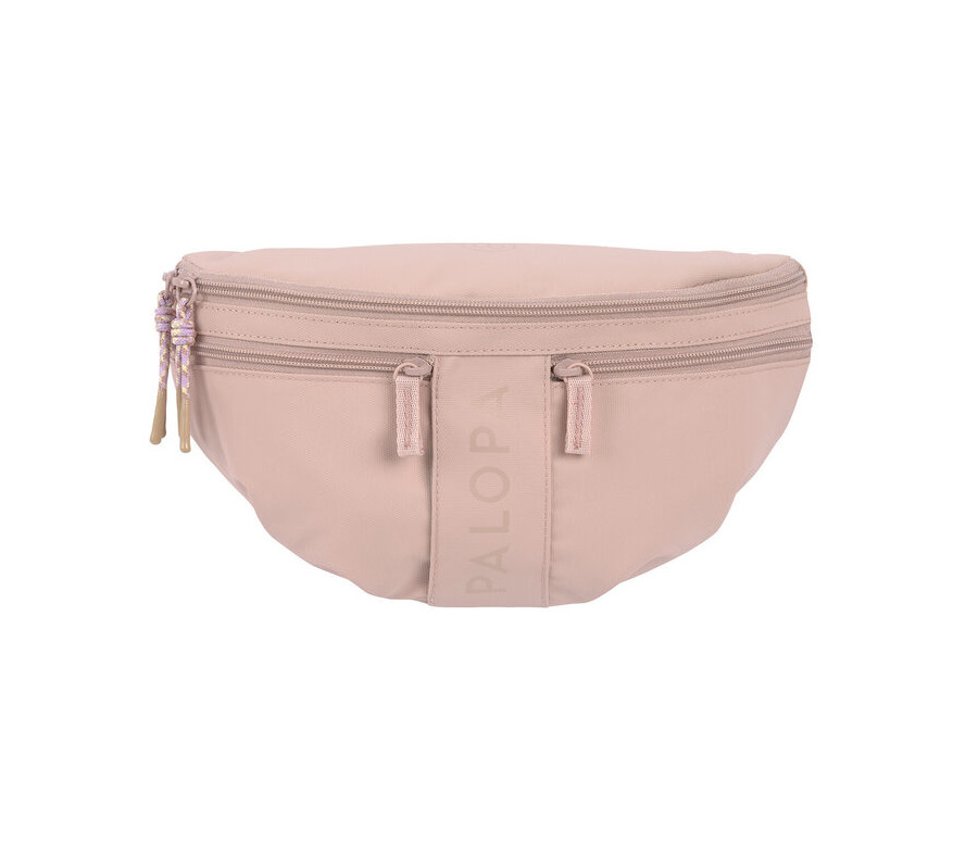 PALOPA Bum Bag Emma soft pink