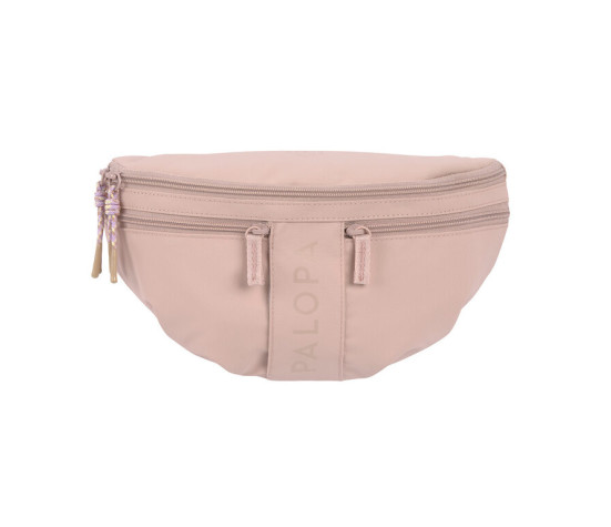 PALOPA Bum Bag Emma soft pink