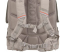 PALOPA Carrier Backpack Kari M taupe