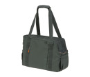 PALOPA Carrier Bag Weda dark olive