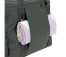 PALOPA Carrier Bag Weda dark olive
